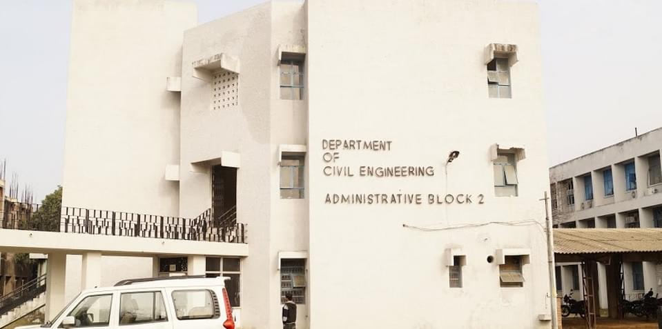 NIT Jalandhar Campus photo 1